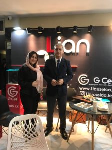 دستگاه جداسازی سلول بنیادی جی سل